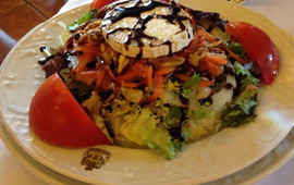 Restaurante de Hotel Albarracin