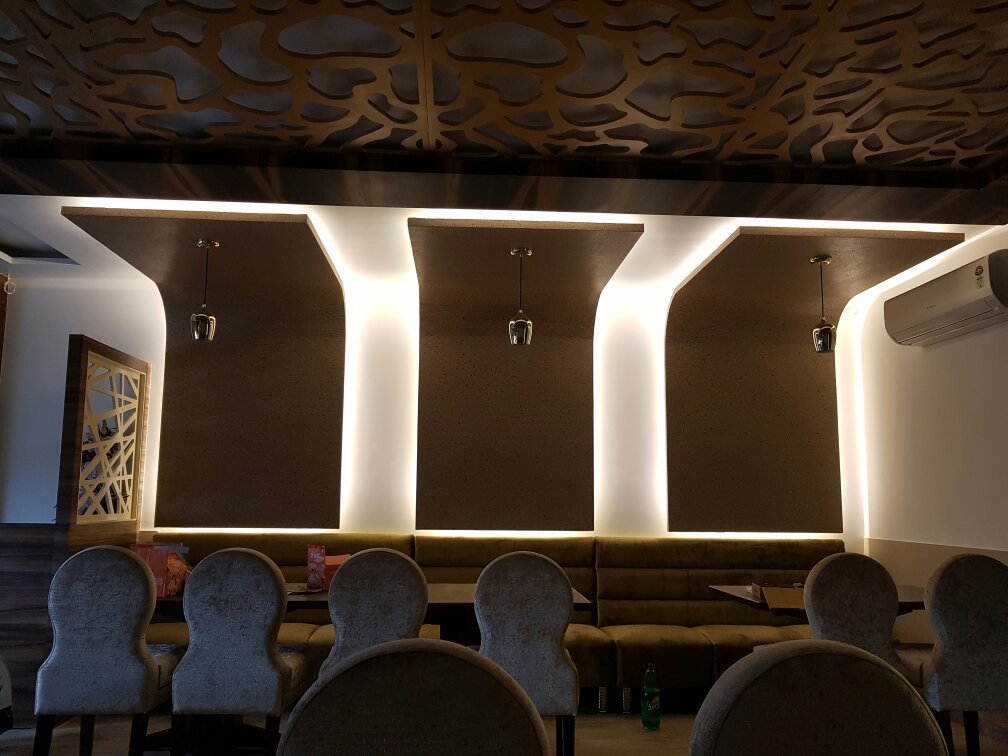 Cinnamon Restaurant