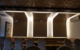 Cinnamon Restaurant