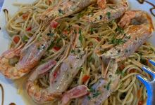 Marinas Finiki美食图片