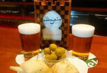 Cerveceria Albayzin美食图片
