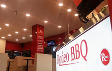Rodeo BBQ Valle de Atriz餐厅图片