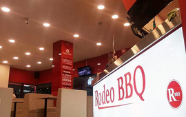 Rodeo BBQ Valle de Atriz