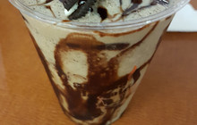 Aroma de Cafe餐厅图片