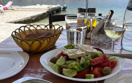 Taverne Metapontis