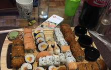 Maki Sushi餐厅图片
