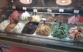 Gelateria Athina