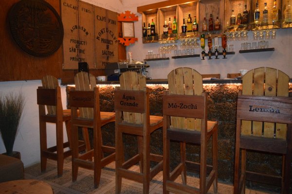 César Café