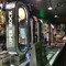 The Hang Over Sports Bar