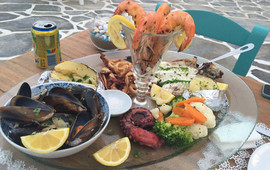 Thalassa Restaurant