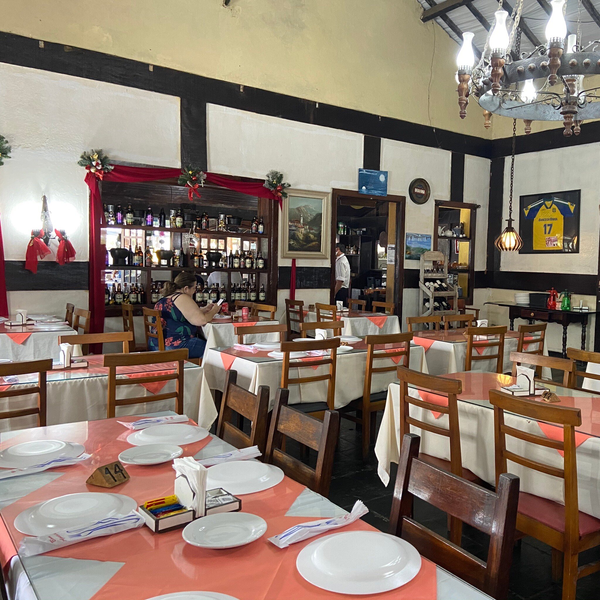 Taverna Di Olicio's