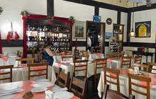 Taverna Di Olicio's餐厅图片