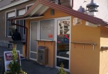 Atelje Club Centar美食图片