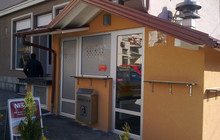 Atelje Club Centar餐厅图片