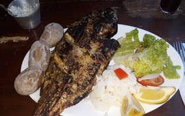 El Descansillo