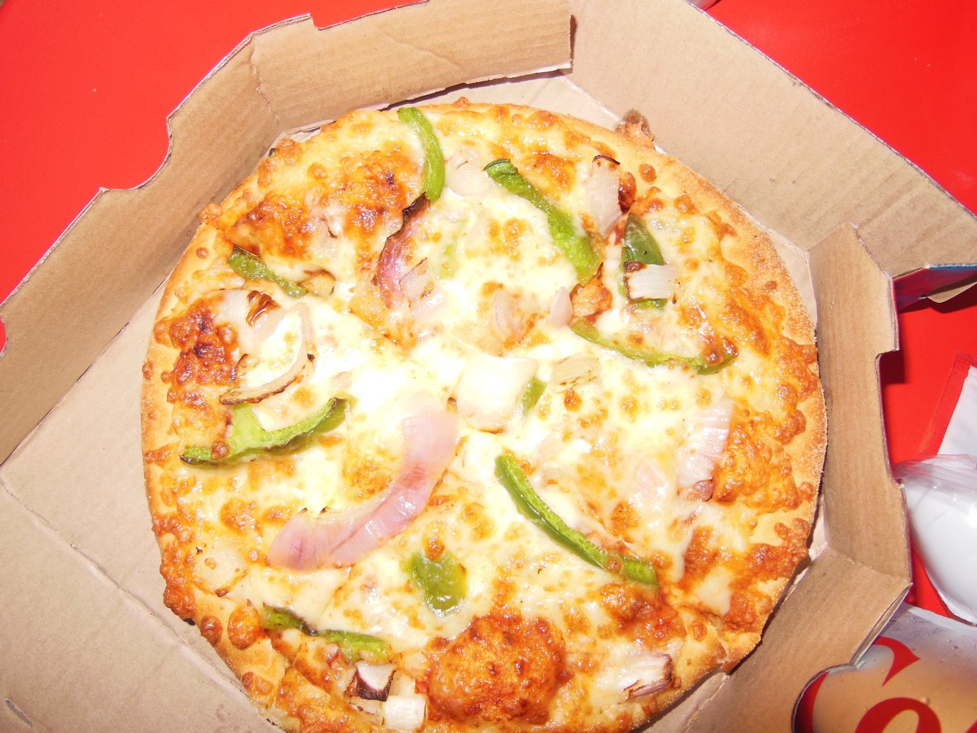 Domino's Pizza - Durgapur