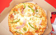 Domino's Pizza - Durgapur餐厅图片