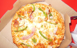Domino's Pizza - Durgapur