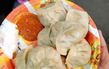 CFC Eat and Treat餐厅图片