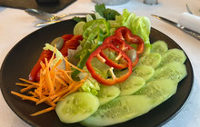 Roberto's Italian Restaurant餐厅图片