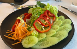 Roberto's Italian Restaurant
