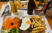 Taberna Da Serra餐厅图片