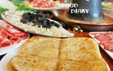 东来顺(305国道店)餐厅图片