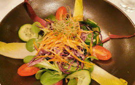L'Ecu Restaurant
