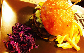Eleven Street Food