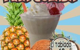 El Tablado #19