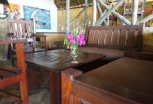 Mike's Beach Restaurant & Bar美食图片