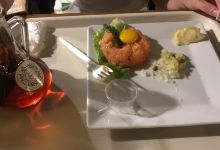 Tawerna Pod Lososiem美食图片