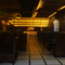BOURBON |BAR AND LOUNGE|