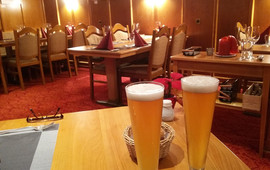 Hotel Restaurant Engelberg
