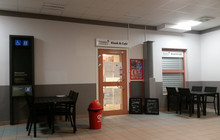 Stinsens Kiosk & Cafe餐厅图片