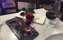 Taberna Mansiega餐厅图片