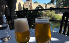 Pont Vell餐厅图片