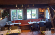 Smia Fish Restaurant餐厅图片