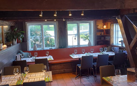 Smia Fish Restaurant