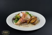 Kavine Erdve美食图片