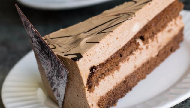 Chocco Caffe