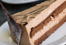 Chocco Caffe美食图片