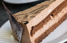 Chocco Caffe餐厅图片