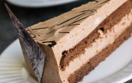 Chocco Caffe