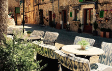 Origenes de Valldemossa餐厅图片