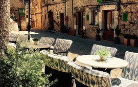 Origenes de Valldemossa