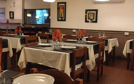 La Parrilla de Raul