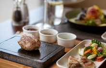 Restaurant Hertenstein餐厅图片