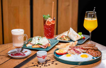 King's Caffe Malinska餐厅图片