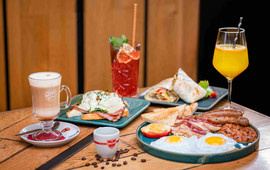 King's Caffe Malinska